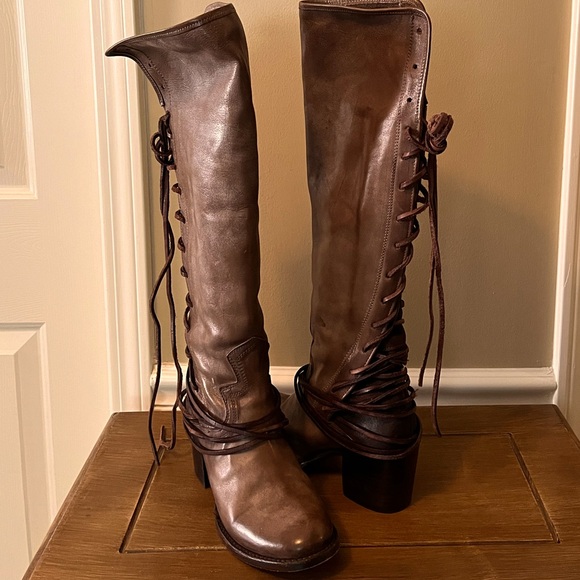 Freebird by Steven The Cole Size 8 - Picture 1 of 13